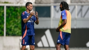 Juventus accelerates for their summer bomb signing