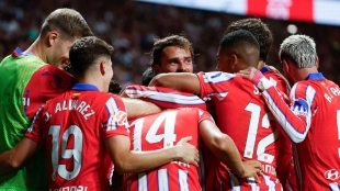 The 2 sales that Atlético de Madrid wants to close
