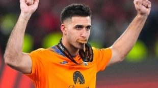 CERRADO: Juan Musso, nuevo jugador del Atlético de Madrid