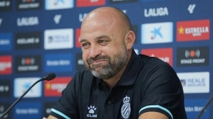 El tapado del Espanyol para reforzar su mediocampo