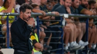 El Atlético trabaja en cerrar su sexto fichaje del verano: Un campeón de Europa