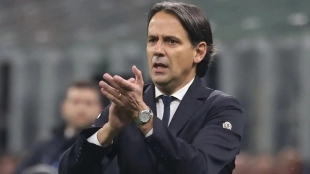 El tapado de Inzaghi para reforzar el ataque del Inter de Milán