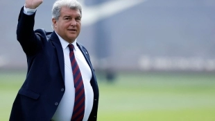El Barcelona quiere fichar a un descarte del Chelsea
