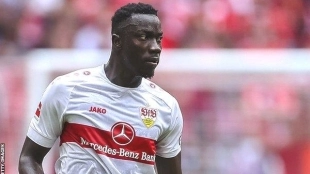 Varios clubes de la Premier League pelean por este crack | BBC