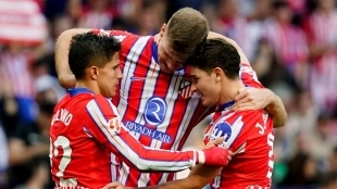 El crack que quiere blindar el Atlético: No quieren venderlo
