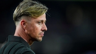 Guti, exjugador del Real Madrid