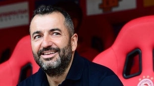 OFFICIAL: Diego Martínez, new coach of Las Palmas