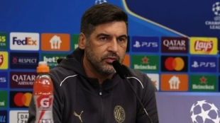 El Milan se lanza por un fichaje bomba de 50 millones