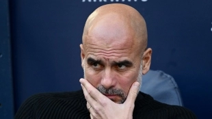 Guardiola tendrá 80M para sustituir a Rodri: 2 candidatos top, en la mira