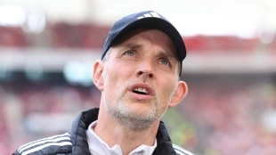 CERRADO: Thomas Tuchel, nuevo seleccionador de Inglaterra