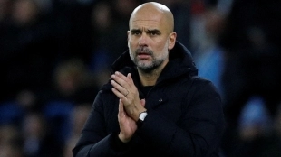 Guardiola ha pedido el fichaje de Ederson / RTVE.es