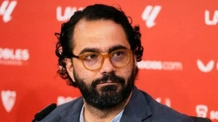 Sevilla FC sets its sights on its next forward | Plaza Deportiva - Valencia Plaza