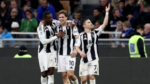Juventus opens the door for one of its star signings to leave