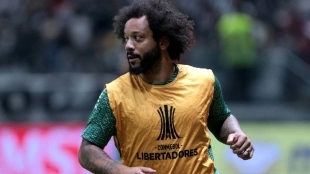 Marcelo cerca de volver a LaLiga: los dos equipos que lo quieren en enero