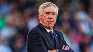 The LaLiga club that wants to sign Ancelotti's discard
