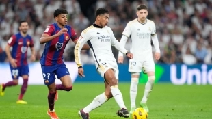 Real Madrid y Barcelona se pelean por un fichaje de 60 millones