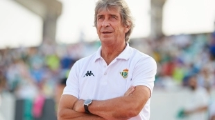 Los 2 objetivos del Betis para enero: Ambos en la Premier League