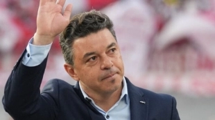 Los 5 fichajes que quiere hacer River Plate en enero