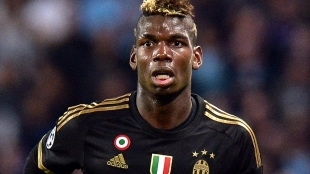 El club sudamericano que quiere fichar a Pogba: Contrato de 8M