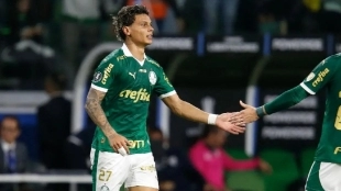 Las 5 perlas del Brasileirão que podrían dar el salto a Europa en enero
