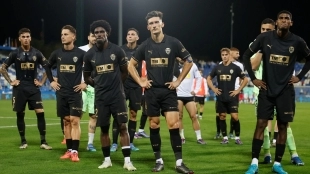 <p>Title The 2 signings Valencia wants to make in the winter market.