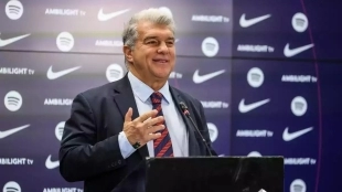 El Barcelona descartó a Tomas Vaclik / E-Noticies