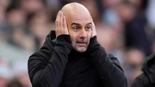 El Manchester City no para: Los 2 fichajes que quieren cerrar en los próximos días