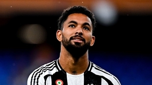 Batalla en la Premier League por Douglas Luiz: 4 equipos interesados en su fichaje