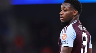 BOMBAZO: El Real Madrid se interesa en el fichaje de Jhon Durán