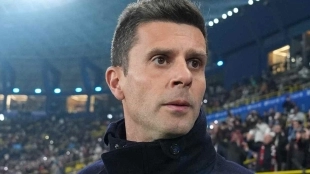 Juventus is eyeing a former Barcelona player after the Ronald Araujo signing fell through.