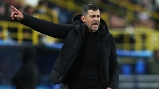 El AC Milan, a un paso de cerrar su primer fichaje invernal