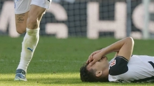 El jugador que le dio calabazas al Valencia y se va a otro equipo