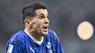 Joao Cancelo could return to Europe hand in hand with 3 major clubs / Eurosport