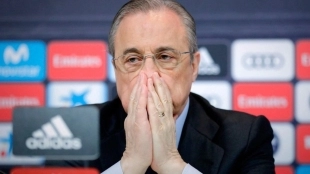 Real Madrid does not hesitate: Their first confirmed summer departure
