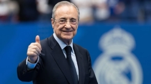 Florentino Pérez opens the door for departures: The 3 confirmed exits from Real Madrid.