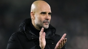 El Manchester City volverá a intentar un fichaje de 60 millones en verano
