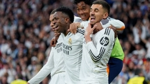 El Bayern Múnich prepara 50 millones para fichar a un crack del Real Madrid