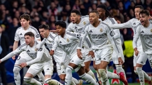Un gigante de la Premier League negocia por una joya del Real Madrid | El Confidencial