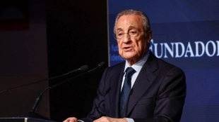 It's not Xabi Alonso! The Real Madrid candidate to replace Ancelotti