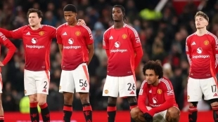 <p>Manchester United wants to sign the new Argentine gem.</p>
