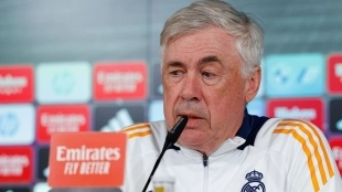 The 3 candidates of Real Madrid to replace Carlo Ancelotti | RTVE