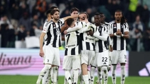 La Juventus podría perder a sus estrellas si no entra en la Champions |  la Repubblica