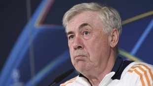 Real Madrid gives an ultimatum to Ancelotti | Eurosport