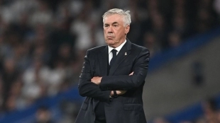 The reasons pushing Ancelotti out of Real Madrid / Eurosport