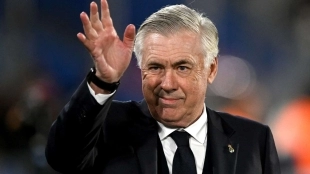 Real Madrid blocks Ancelotti's arrival in Brazil