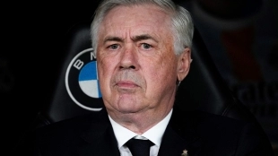 The reason why Ancelotti rejected Brazil: A millionaire offer