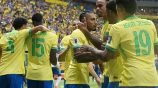 Brasil eligió a su próximo entrenador: El acuerdo está cerrado