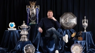 El nuevo destino de Jamie Vardy | BeSoccer