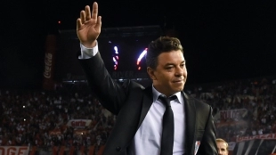 The 3 signings that River Plate is preparing for the Club World Cup