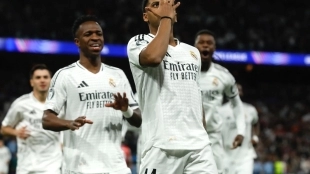El regreso sorpresa en el que trabaja el Real Madrid para el verano